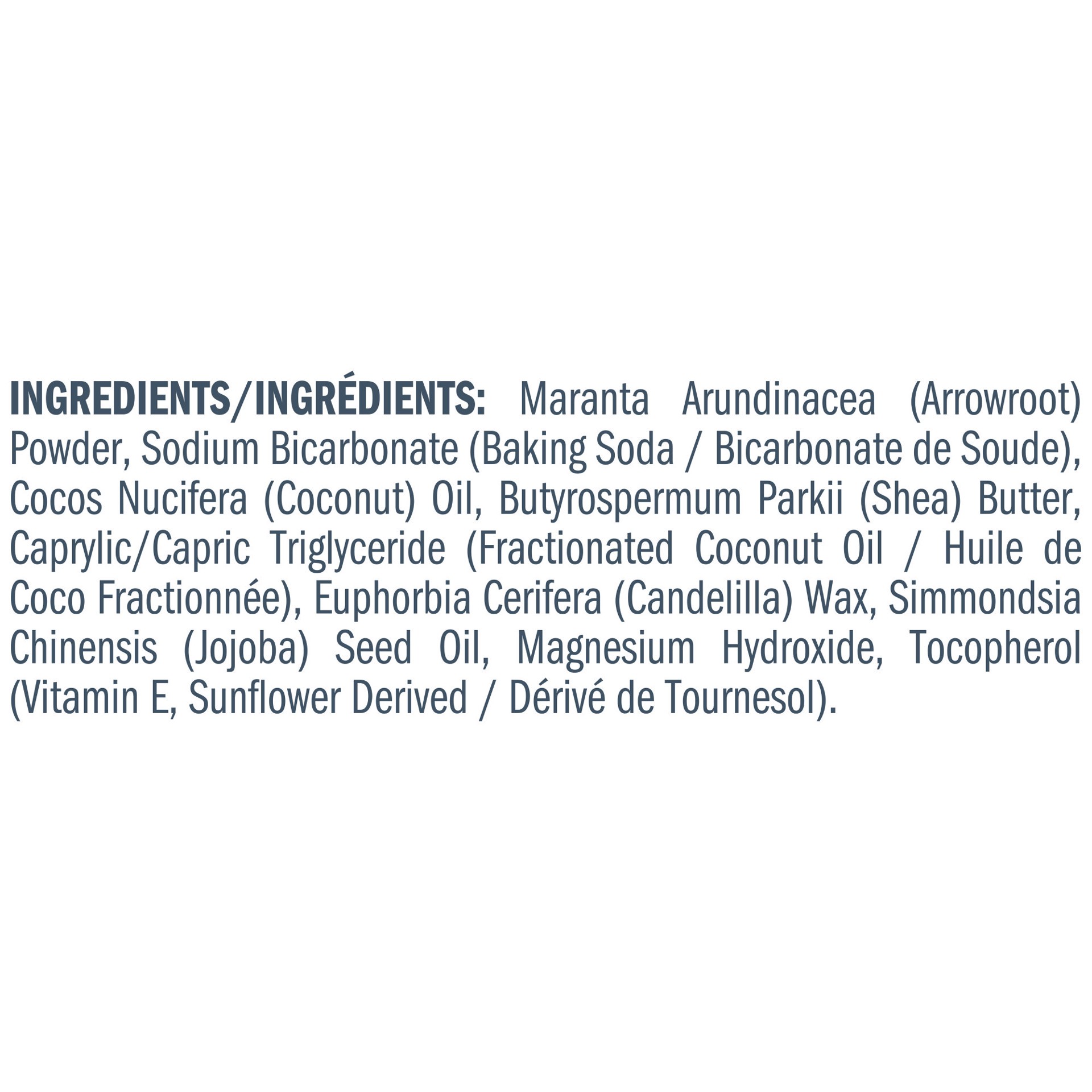 slide 2 of 4, Schmidt's Aluminum Free Natural Deodorant Fragrance Free, 3.25 OZ, 3.25 oz