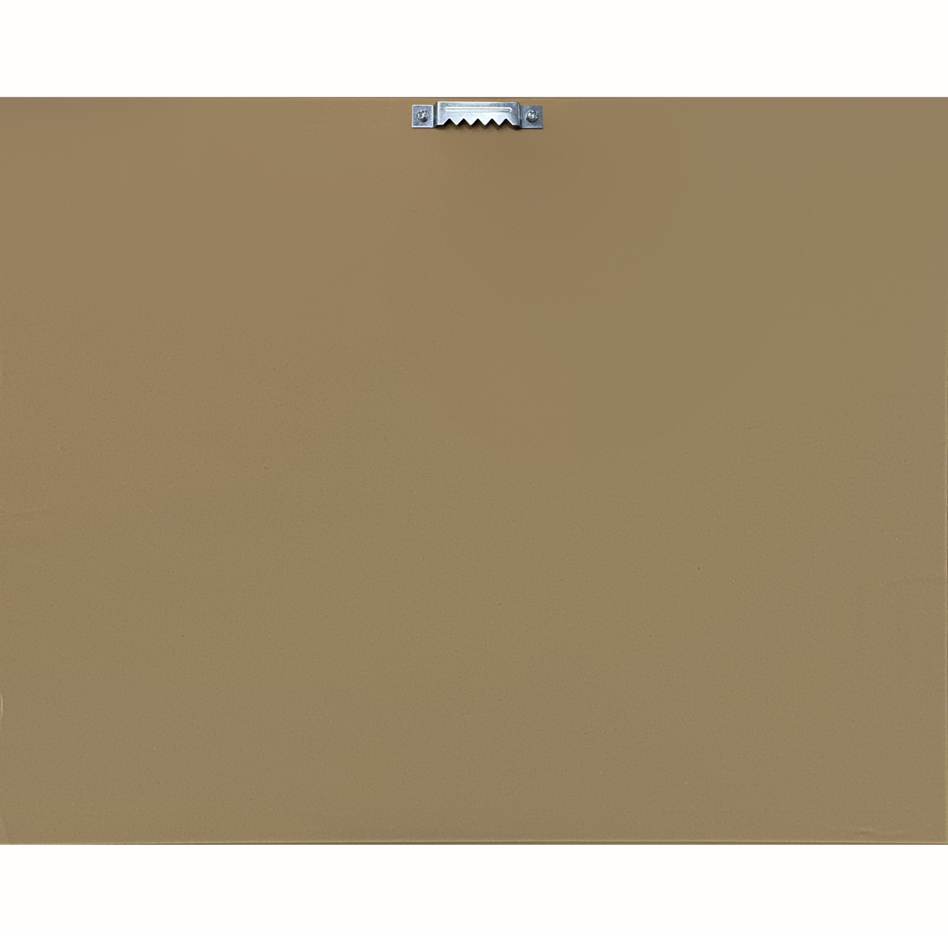 slide 4 of 7, 12" X 15" Santa With Reindeer Framed Canvas Wall Decor By Ashland, 12 in x 15 in