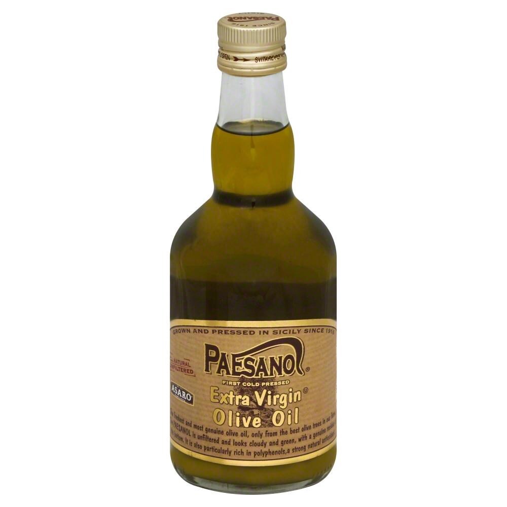 slide 1 of 2, Paesanol Olive Oil 17 oz, 17 oz