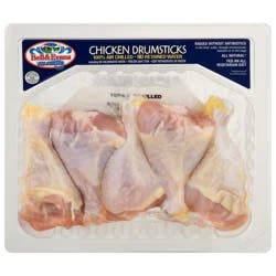 Bell & Evans Chicken Drumsticks 1 ea