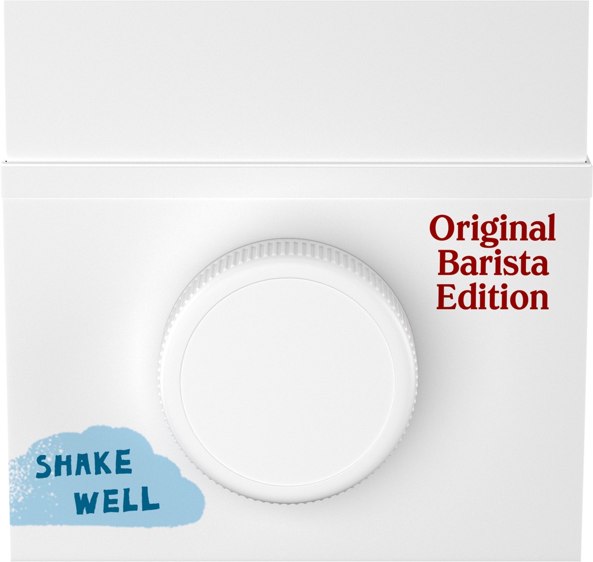 slide 9 of 9, Chobani Oat Milk Barista, 32 fl oz