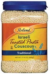 Roland Israeli Couscous 21.1 oz