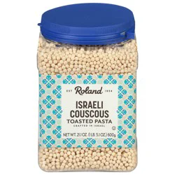 Roland Israeli Couscous 21.1 oz