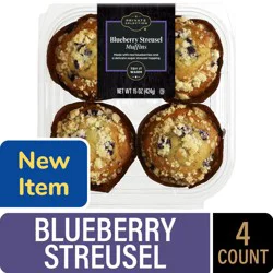 Private Selection® Blueberry Muffin