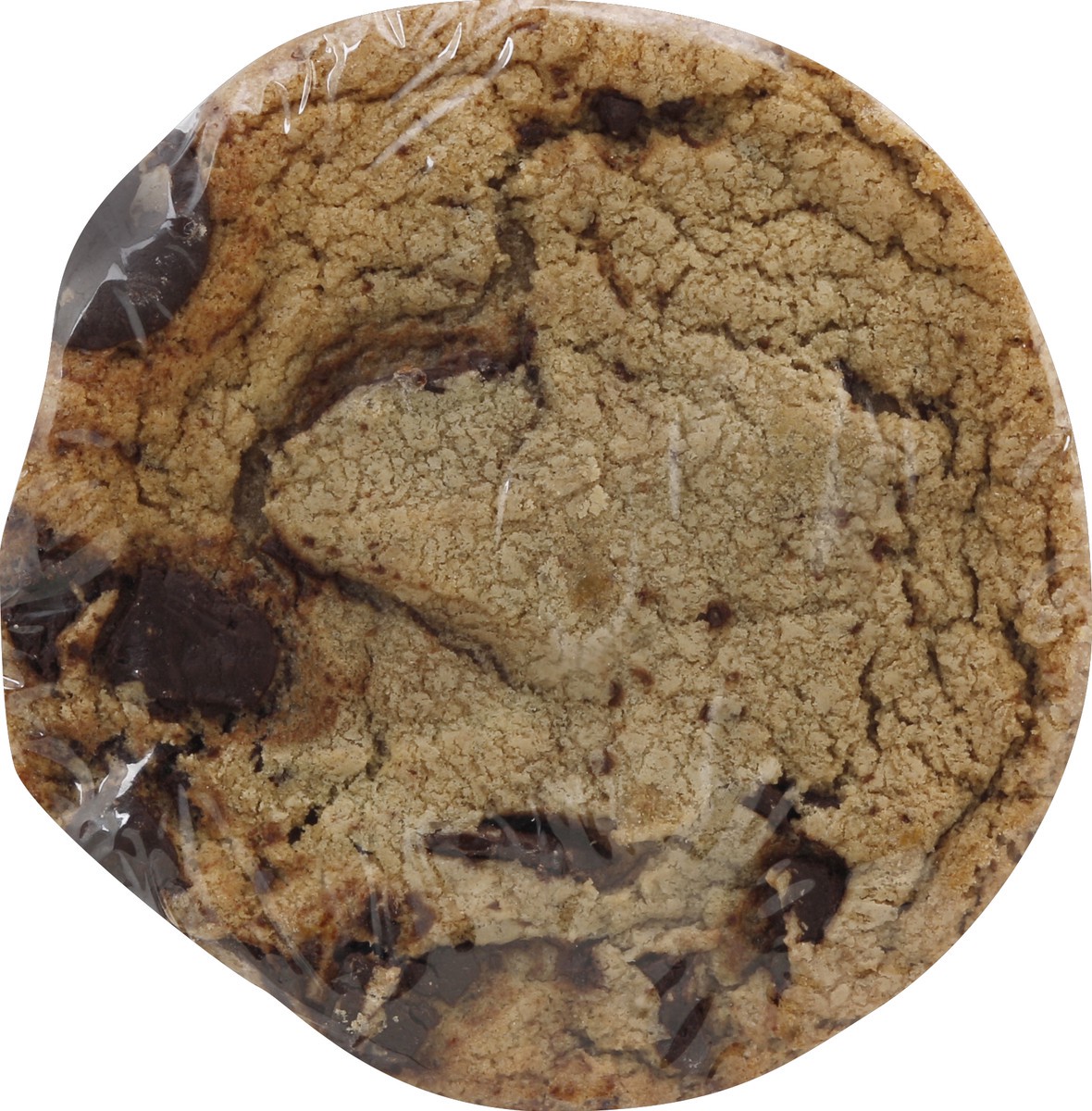 slide 4 of 5, Prairie City Cookie, Down Home, Chocolatey Chunk, 3 oz