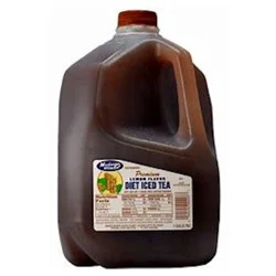 Marburger Farm Dairy Inc Diet Tea Gallon - 128 oz