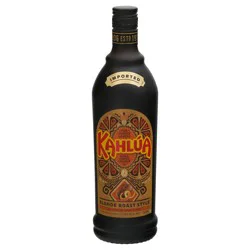 Kahlua Blonde Roast Style Rum & Coffee Liqueur 750 ml
