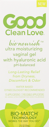 slide 1 of 1, Gcl Utmst Vaggel, 2 oz