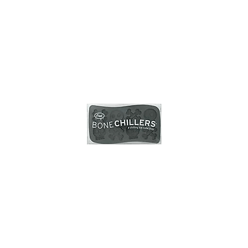 slide 1 of 1, BevMo! Fred Bone Chillers Ice Cube, 1 ct