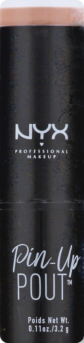 slide 4 of 9, NYX Professional Makeup Lipstick 0.11 oz, 0.11 oz