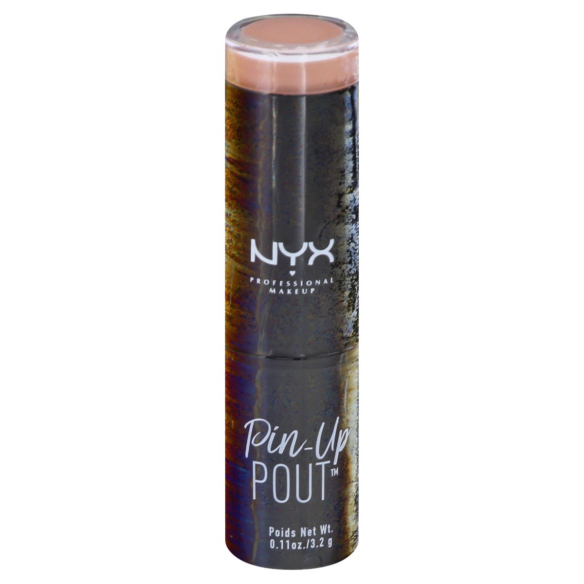 slide 6 of 9, NYX Professional Makeup Lipstick 0.11 oz, 0.11 oz