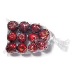 Red Delicious Apples, 3 lb