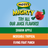 slide 15 of 22, Mott's Mighty Incredible Tropical Juice Drink Bottle - 64 fl oz, 64 fl oz