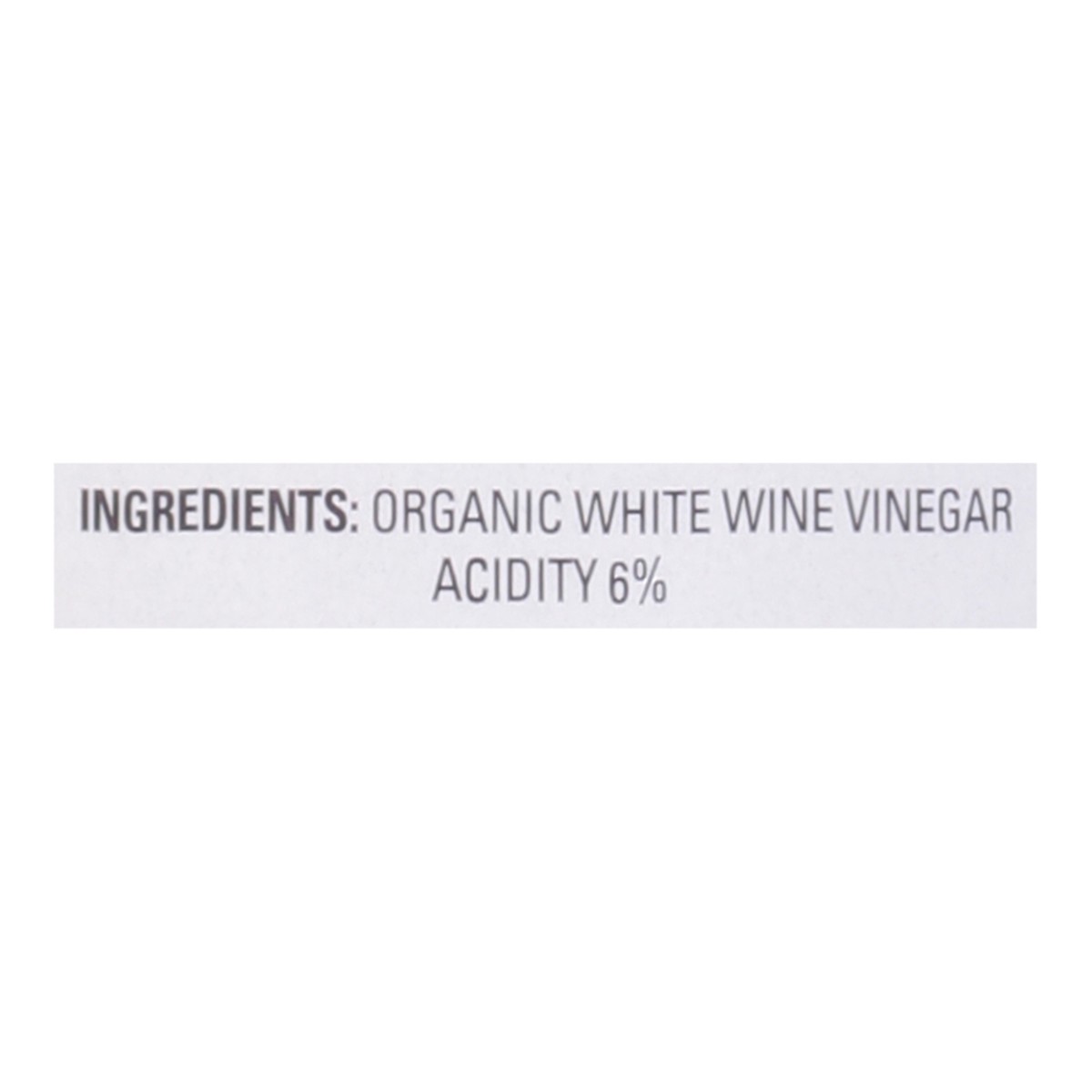 slide 5 of 11, Kings Organic Organic White Wine Vinegar 16.9 fl oz, 16.9 fl oz