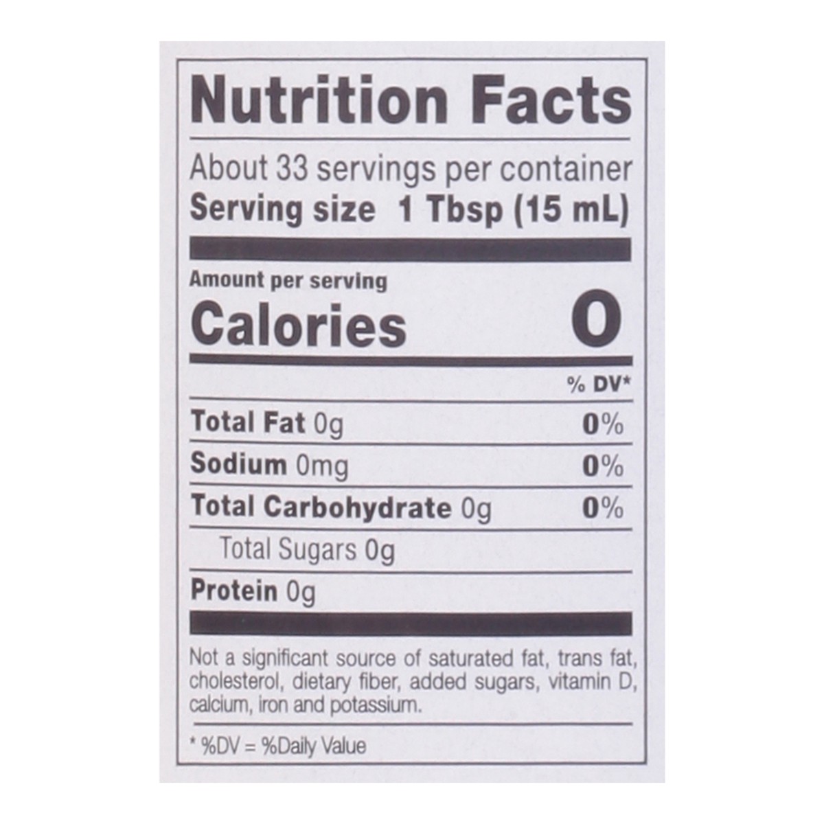 slide 11 of 11, Kings Organic Organic White Wine Vinegar 16.9 fl oz, 16.9 fl oz