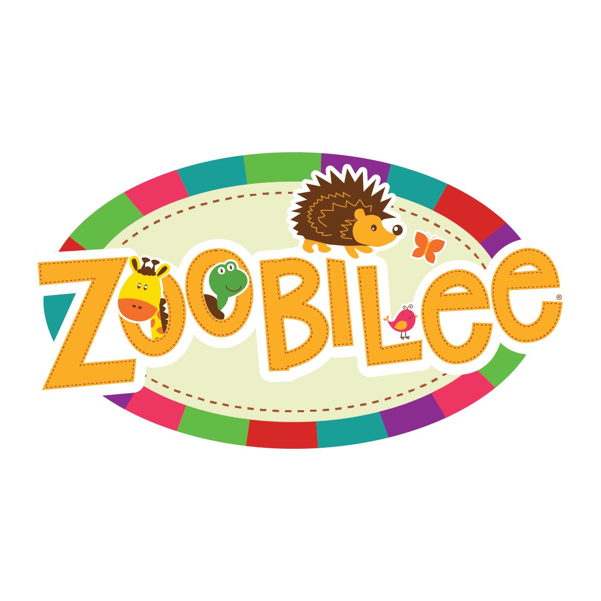 slide 8 of 9, Zoobilee Fisherman Heggie Dog Toy, 1 ct