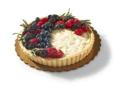 Kroger Berry Fruit Tart, 1 ct