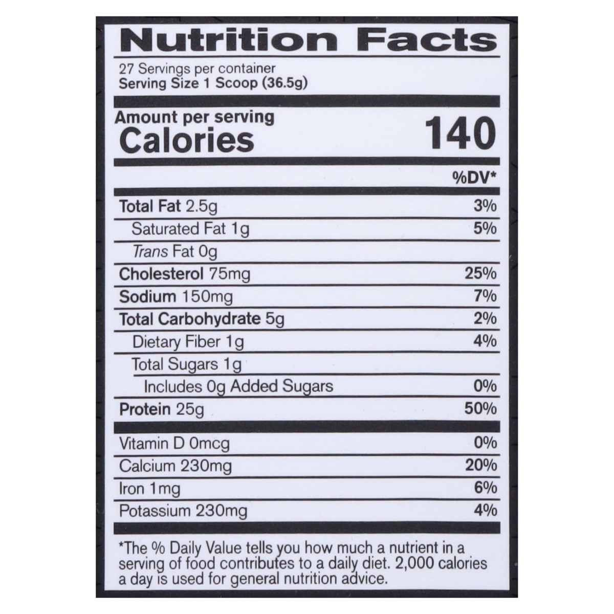 slide 3 of 13, Bare Performance Nutrition Fudge Chocolate Whey Protein 34.7 oz, 34.7 oz