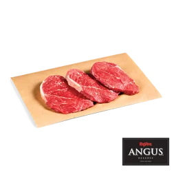 Hy-Vee Angus Reserve Beef Chuck Boneless Arm Steak Value Pack