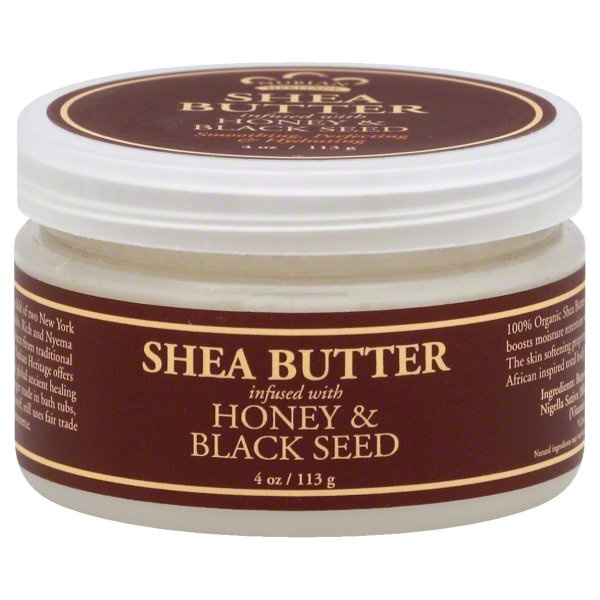 slide 1 of 1, Nubian Heritage Shea Butter 4 oz, 4 oz