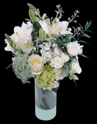 Bloom Haus Play Haus XL Fresh Flower Bouquet in Vase, 1 ct