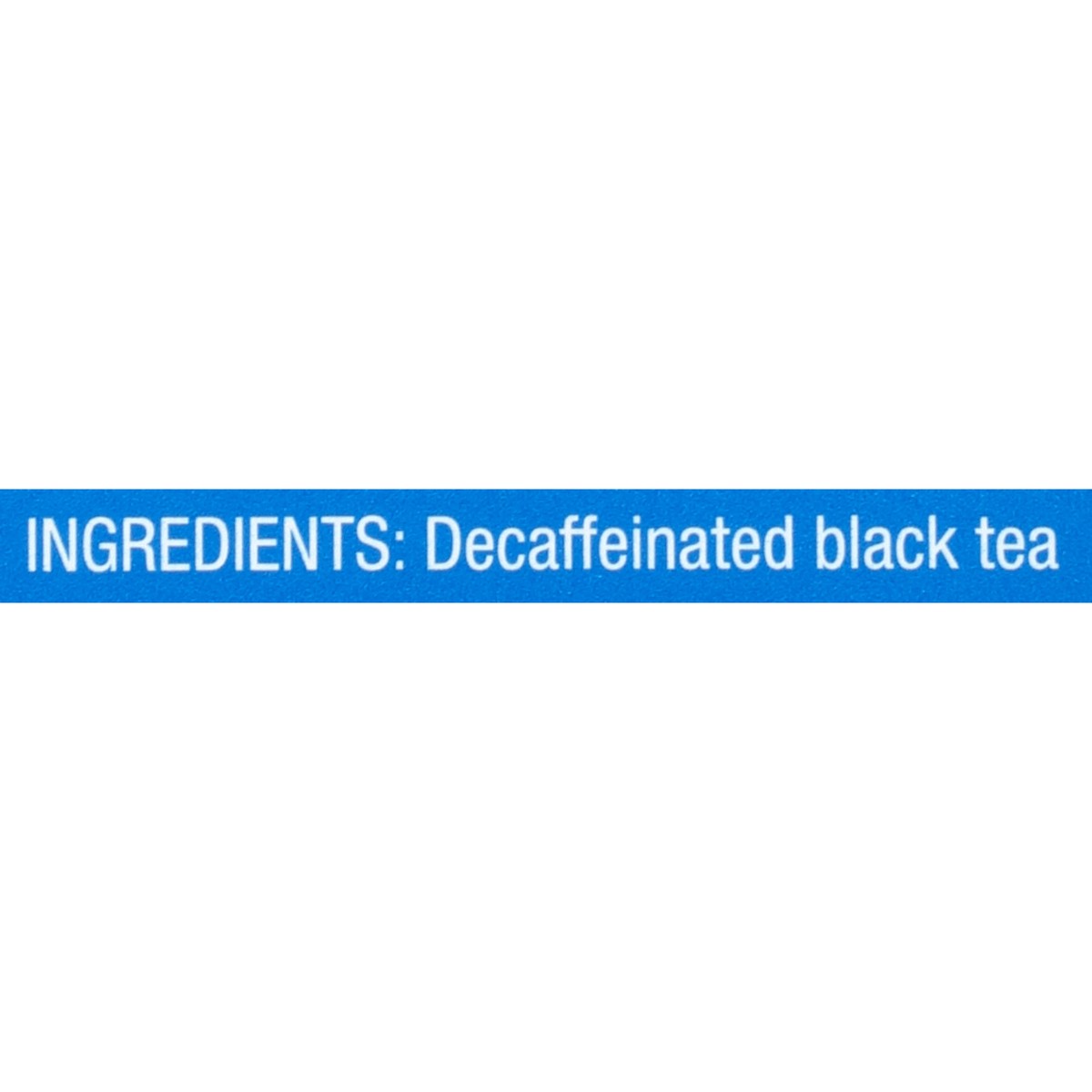 slide 10 of 14, Tetley Classic Decaf Decaffeinated Black Tea Bags - 4.87 oz, 4.87 oz