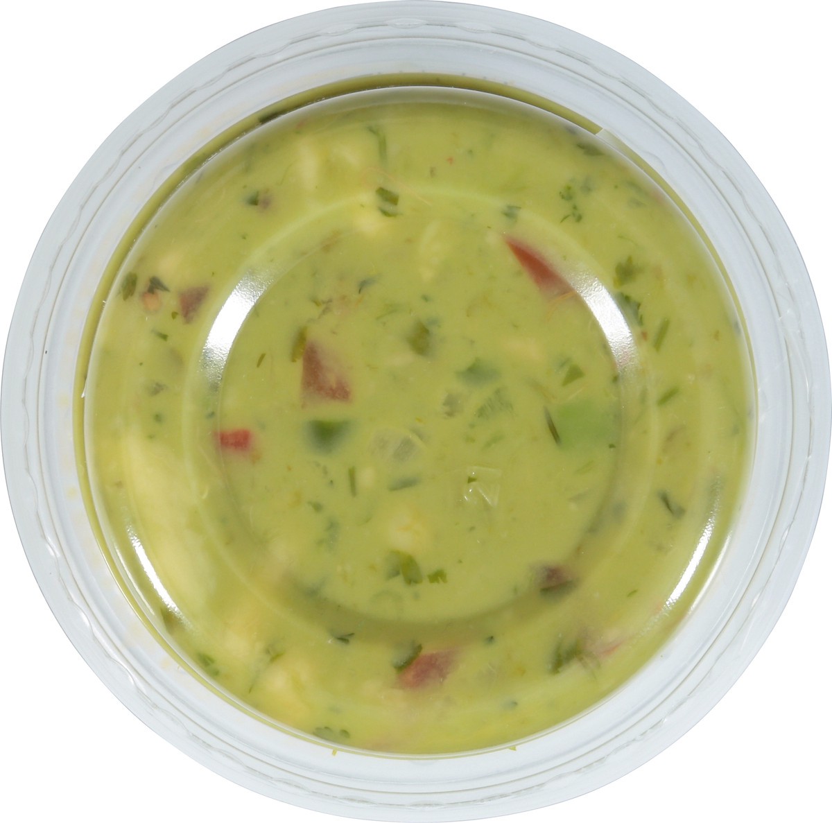 slide 8 of 13, Herdez Traditional Spicy Guacamole 15 oz, 15 oz