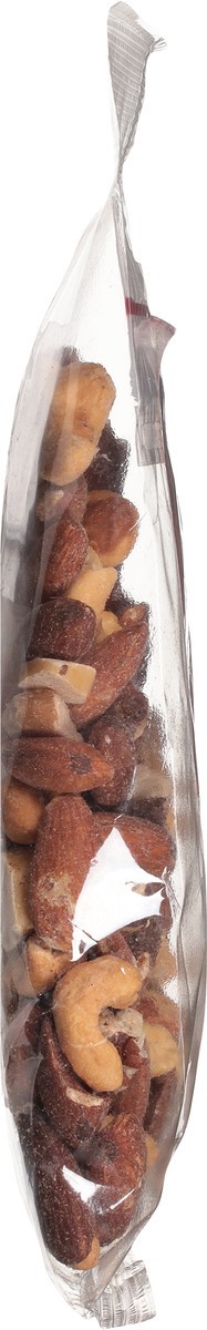 slide 11 of 12, Backroad Country Deluxe Mixed Nuts 7 oz, 7 oz