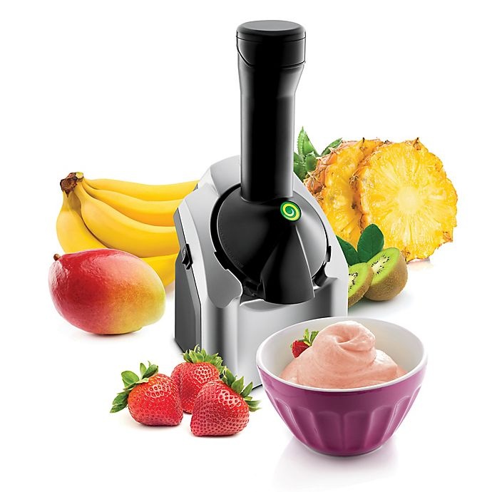 slide 1 of 5, Yonanas Ice Cream Treat Maker, 1 ct