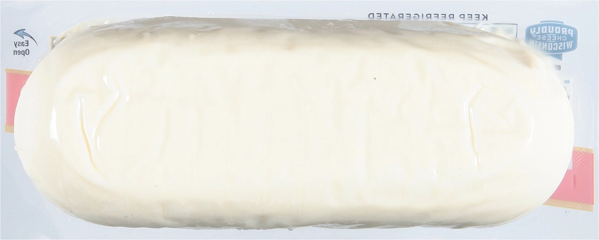 slide 13 of 14, Briati Mozzarella Cheese Slices 1 lb, 1 lb