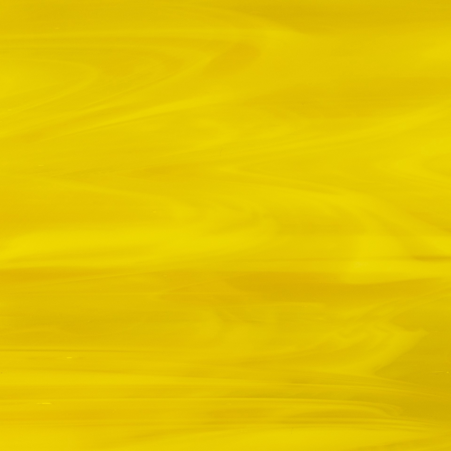 slide 2 of 3, Oceanside Glass & Tile Oceanside Compatible 12" Yellow /white Wispy Fusible Stained Glass Sheet, 12 in x 12 in