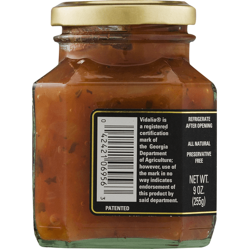 Boars Head Onions in Sauce, Sweet Vidalia 1 ct Shipt