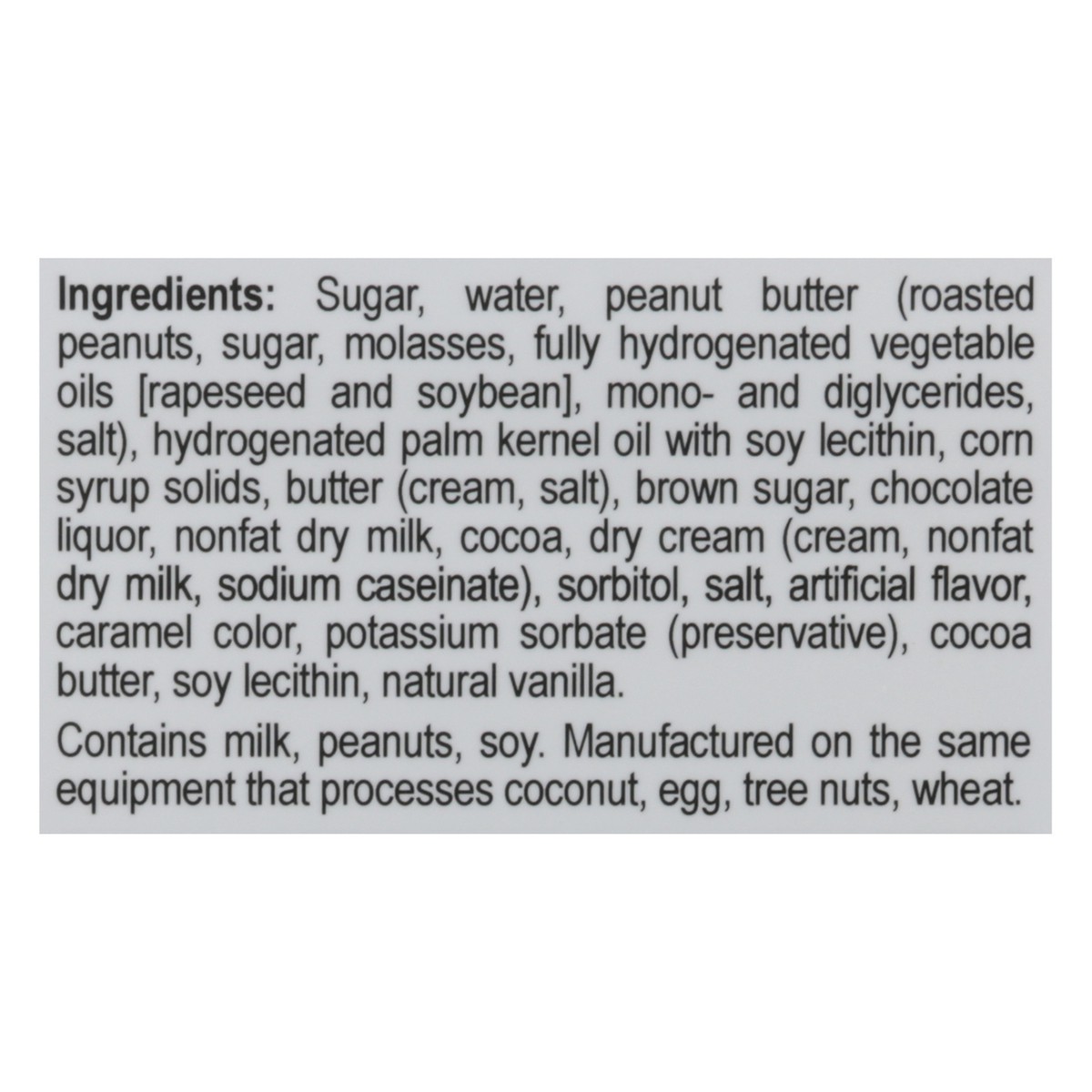 slide 2 of 14, Fudgeamentals Peanut Butter Chocolate Fresh Fudge Bites, 8 oz