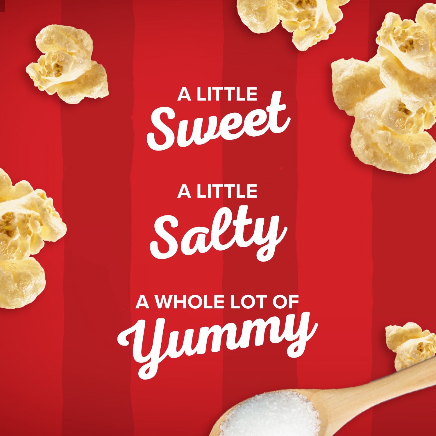 slide 3 of 5, Orville Redenbacher's Kettle Corn Microwave Popcorn, 3.28 oz. Classic Bag, 12 Count, 12 ct