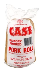 Case's Pork Roll