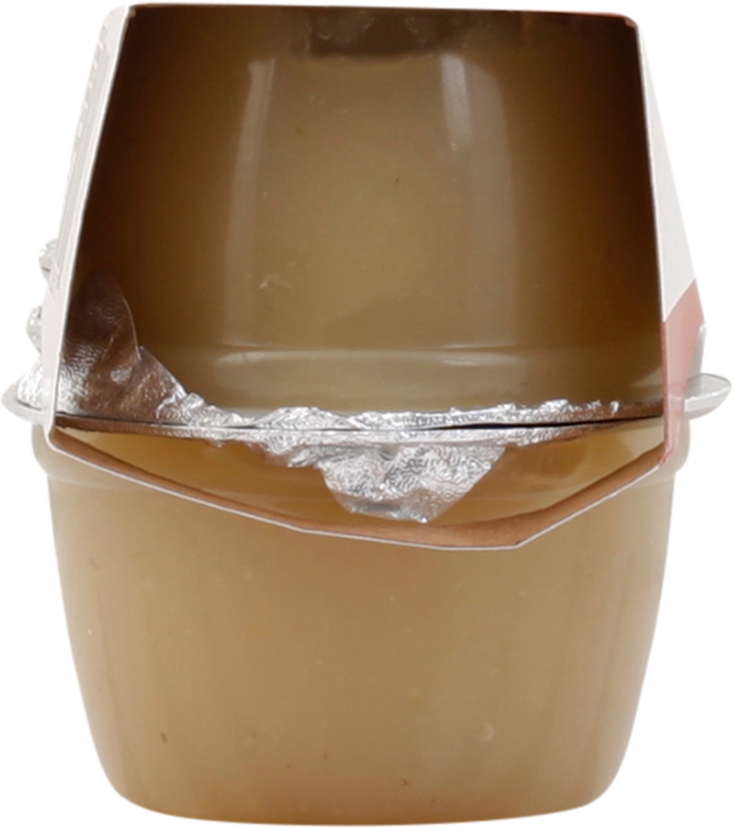 slide 8 of 13, Bashas Applesauce Regular Cups - 24 oz, 24 oz