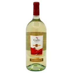 Gallo Family Vineyards Sauvignon Blanc White Wine 1.5L