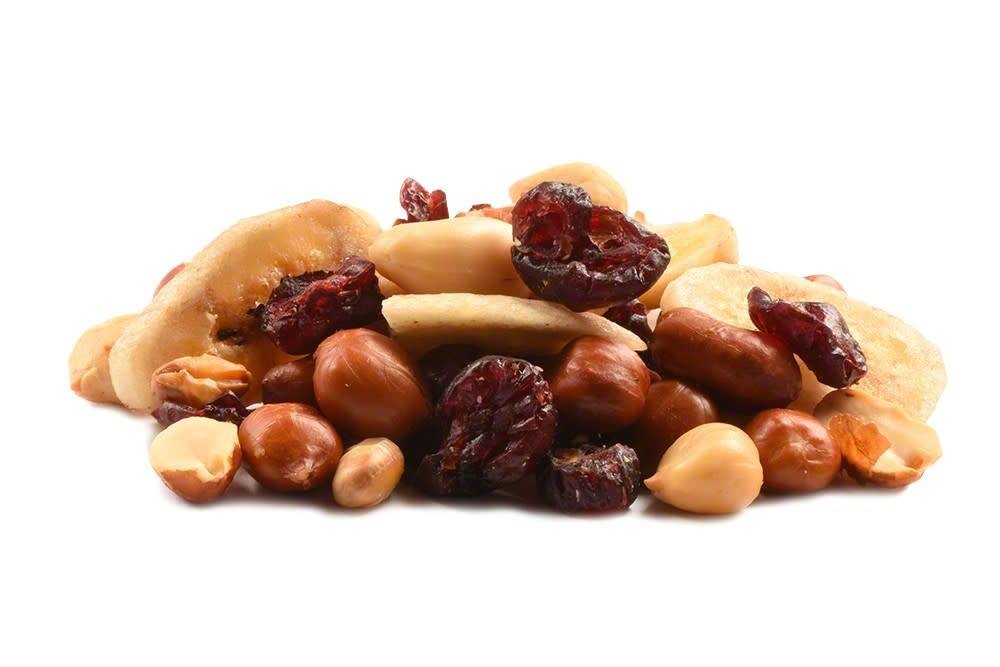 slide 1 of 1, King Henry's Cranberry Trail Mix, 6.75 oz