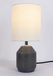 ROOM & RETREAT RR Poly Accent Lamp