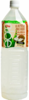 slide 1 of 1, Viloe Coconut Aloe Vera Drink, 50.72 fl oz