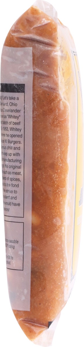 slide 2 of 12, Whitey's White Chicken Chili with Beans 5 lb, 5 lb