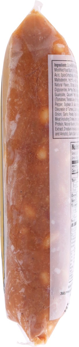 slide 8 of 12, Whitey's White Chicken Chili with Beans 5 lb, 5 lb