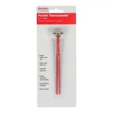 Gordon Food Service Pocket Dial Thermometer