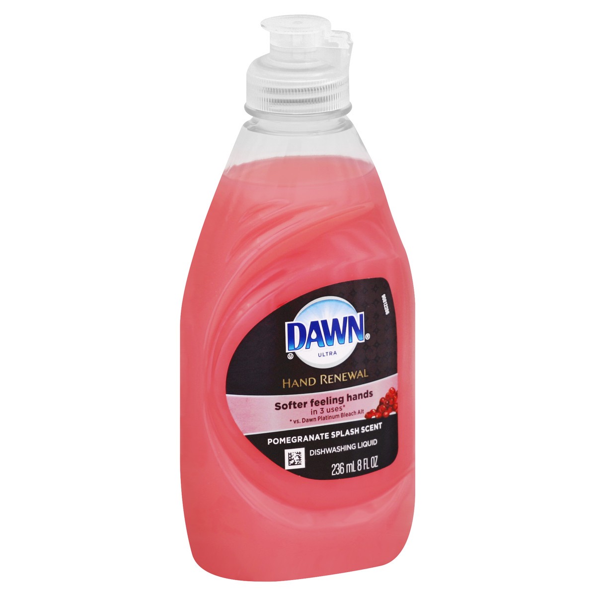 slide 3 of 3, Dawn Dishwashing Liquid 8 oz, 8 fl oz