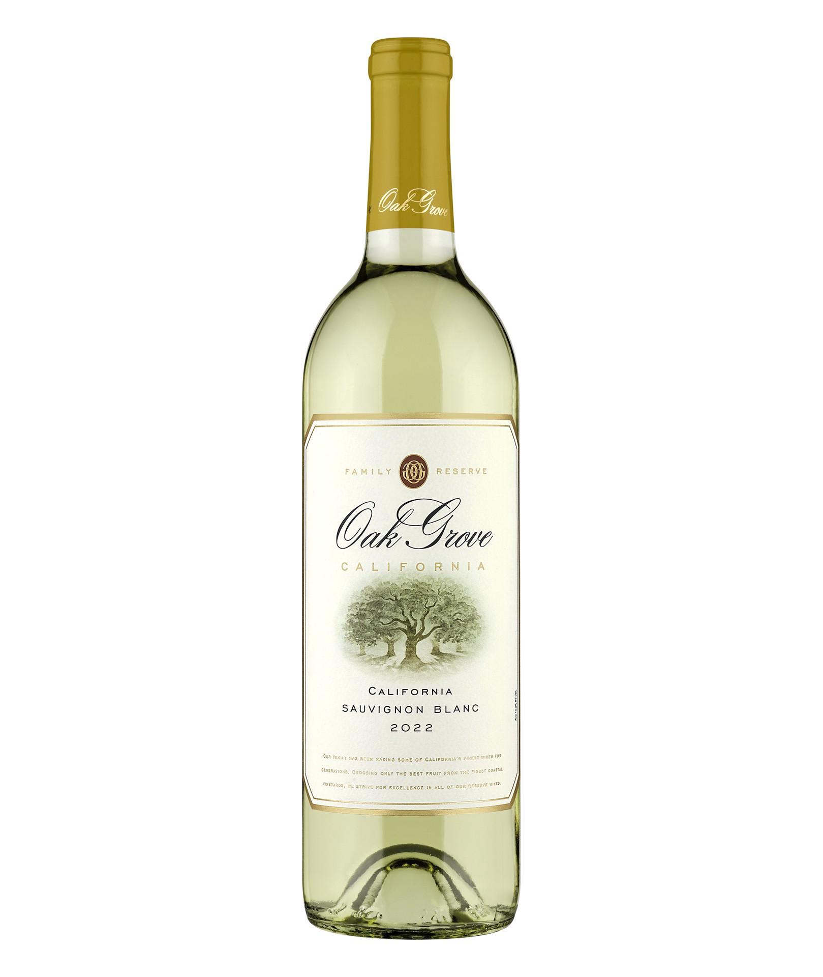 slide 1 of 1, Oak Grove Cabernet Sauvignon, 750 ml