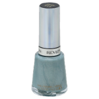 slide 1 of 1, Revlon Nail Enamel Mirror & Halo Collection, Fairy Dust, 0.5 oz