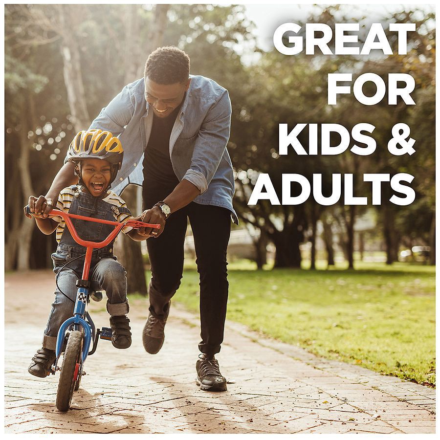 slide 4 of 5, Walgreens Pediatric Electrolyte Blue Raspberry, 33.8 oz