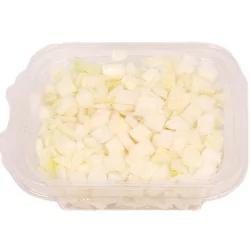 L&B Diced Yellow Onion