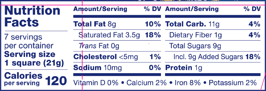 slide 4 of 5, Baci Perugina Double Layer Original Dark Chocolate Baci Bar with Hazelnuts, 5.29 oz