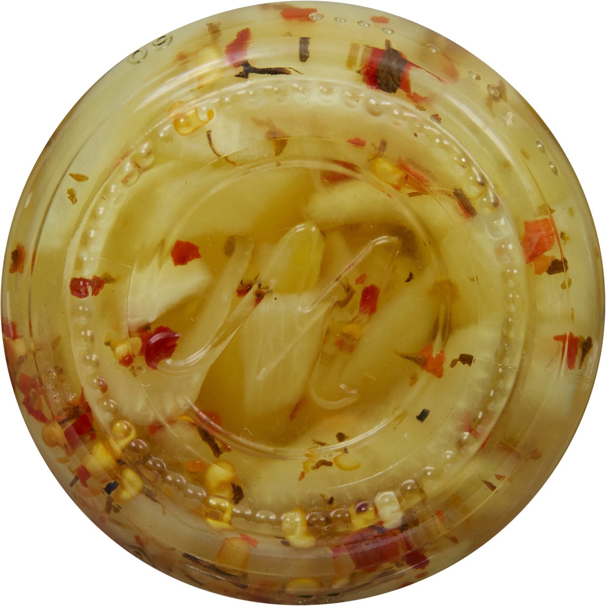 slide 6 of 11, Mezzetta Spicy Pickled Onions, 16 fl oz, 16 fl oz